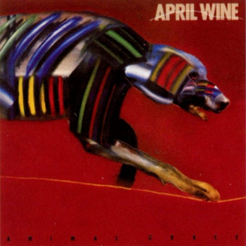 April Wine - Discography 