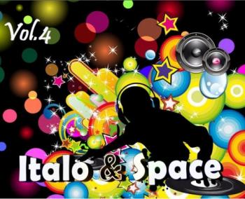 VA - Italo and Space Vol. 4