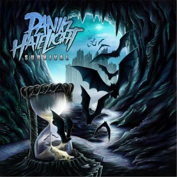 Paniki Hate Light - Survival