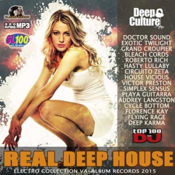 VA - Real Deep House