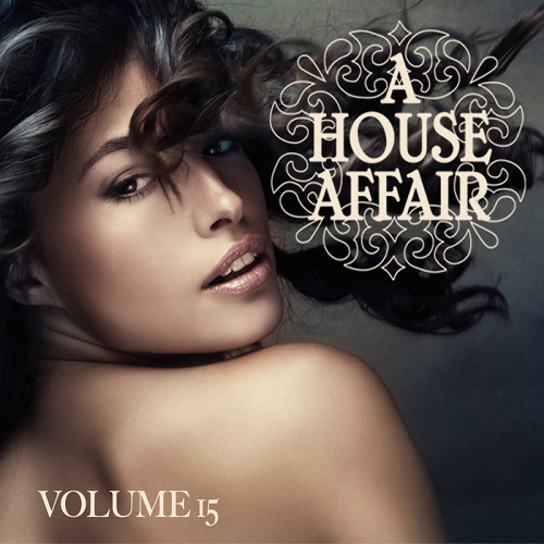 VA - A House Affair Vol.14-15 