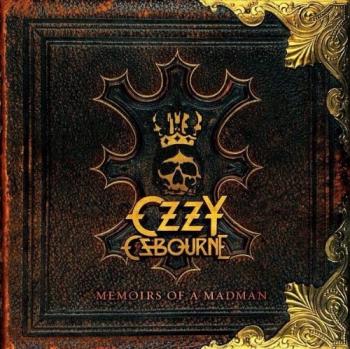 Ozzy Osbourne - Memoirs of a Madman