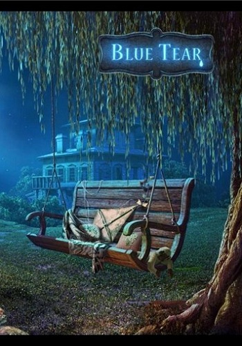 Blue Tear