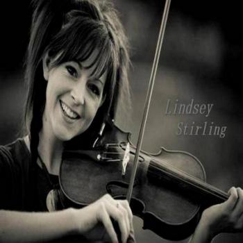 Lindsey Stirling - Roundtable Rival