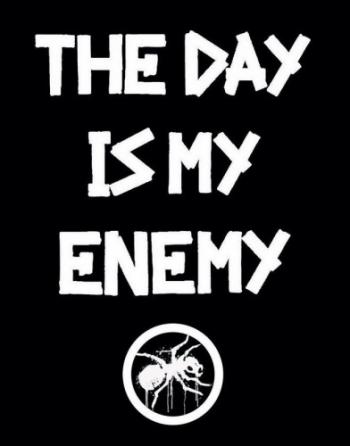 The Prodigy - The Day Is My Enemy