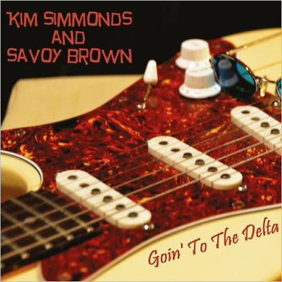 Kim Simmonds And Savoy Brown - Collection 