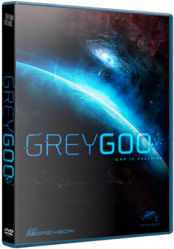 Grey Goo - Definitive Edition