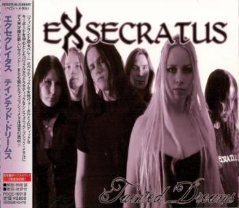 Exsecratus - Tainted Dreams