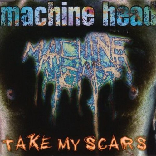 Machine Head - Discography 