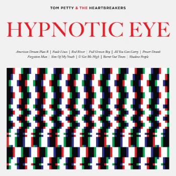 Tom Petty & The Heartbreakers - Hypnotic Eye