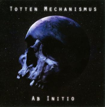 Totten Mechanismus - Ab Initio