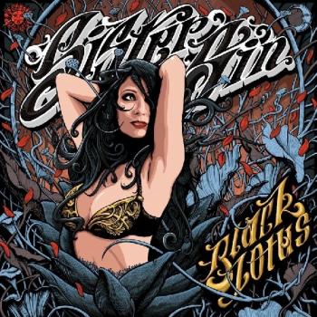 Sister Sin - Black Lotus