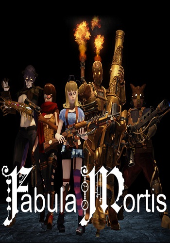 Fabula Mortis