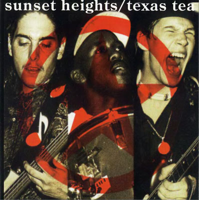 Sunset Heights - Discography 