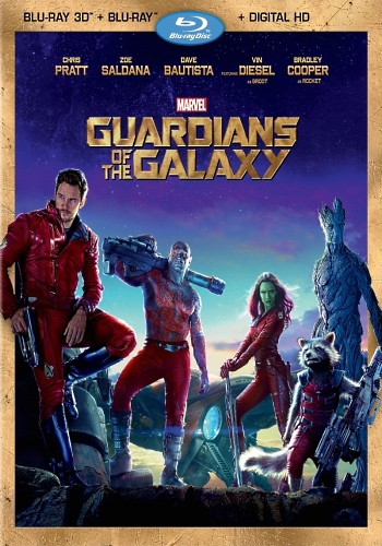   / Guardians of the Galaxy DUB