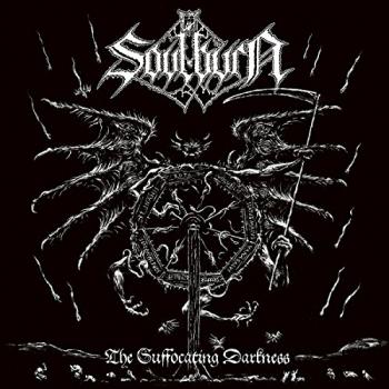 Soulburn - The Suffocating Darkness