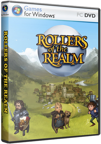 Rollers of the Realm