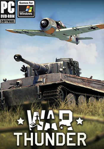 War Thunder [RePack] (1.49.8.76)