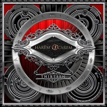 Harem Scarem - Thirteen