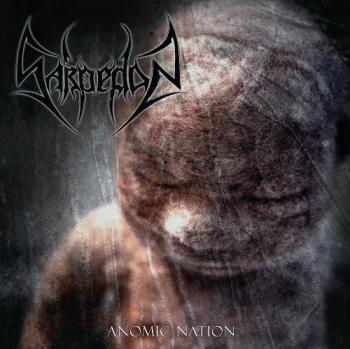 Sarpedon - Anomic Nation