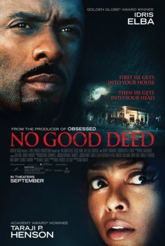    / No Good Deed MVO [iTunes]