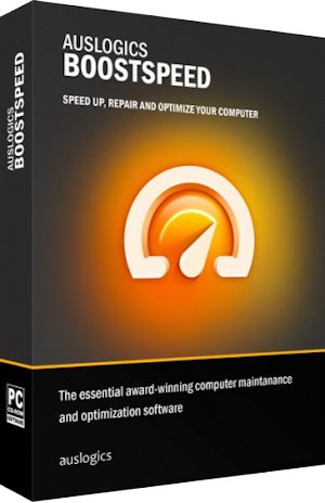 AusLogics BoostSpeed Premium 7.8.0.0 RePack & Portable