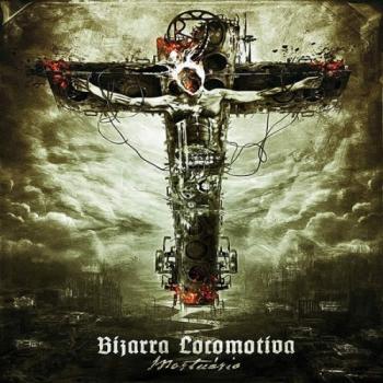 Bizarra Locomotiva - Mortuario [Earbook Edition]