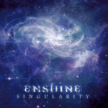 Enshine - Singularity