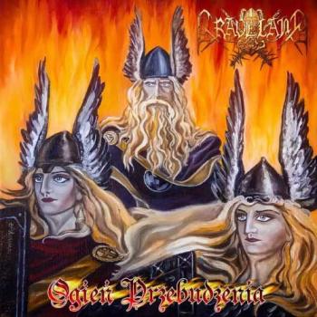 Graveland - Ogien Przebudzenia