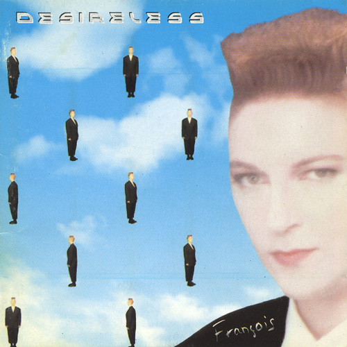 Desireless - Discography 