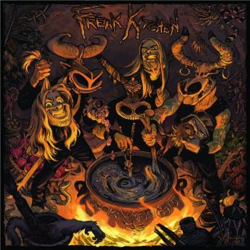 Freak Kitchen - Cooking With Pagans