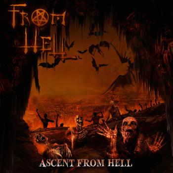 From Hell - Ascent From Hell