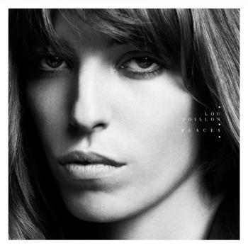 Lou Doillon - Places