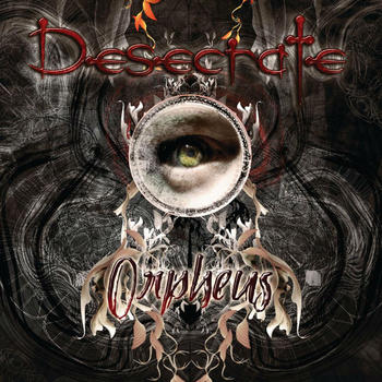 Desecrate - Orpheus