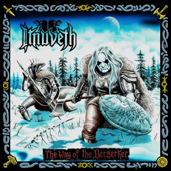 Itnuveth - The Way of the Berserker