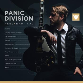 The Panic Division - Aero Nautical