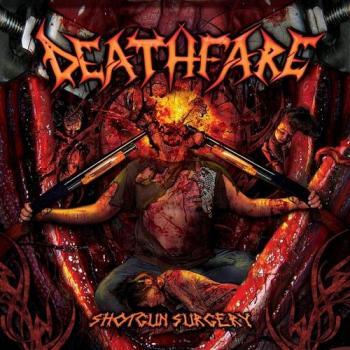 Deathfare - Shotgun Surgery