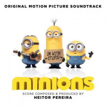 OST -  / Minions