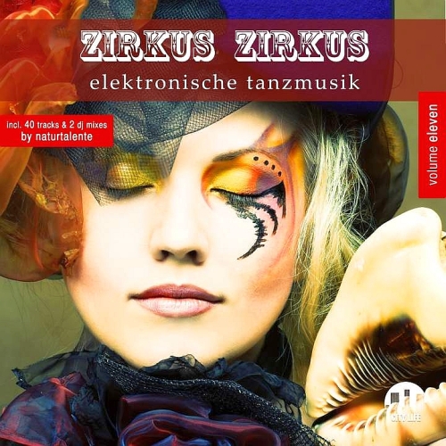 VA - Zirkus Zirkus Vol.8-11 