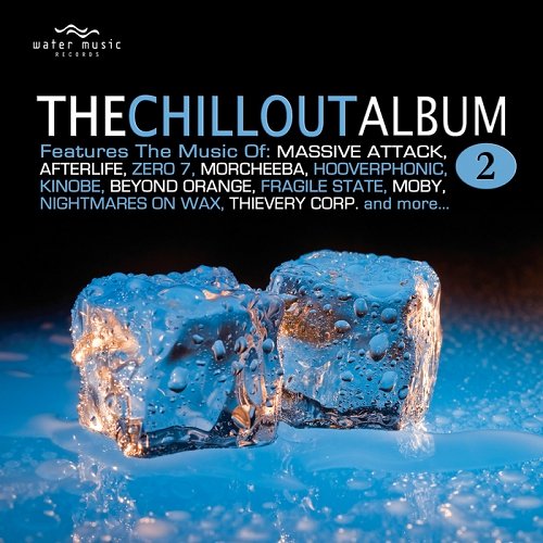 VA - The Chillout Album 2-3 