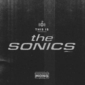 The Sonics - This Is The Sonics