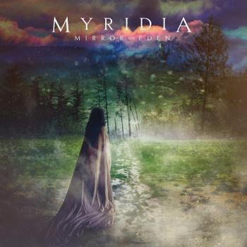 Myridia - Mirror Of Eden