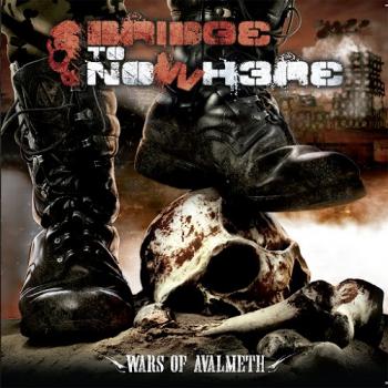 Bridge to Nowhere - Wars of Avalmeth