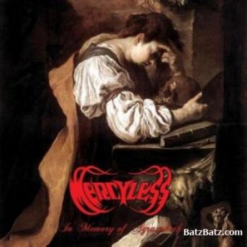 Mercyless - In Memory Of Agrazabeth