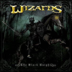 Wizards - The Black Knight