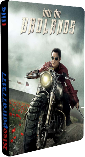   , 1  1-6   6 / Into the Badlands [AMC]