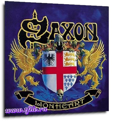 Saxon -   