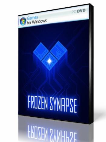 Frozen Synapse