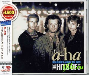 a-ha -  