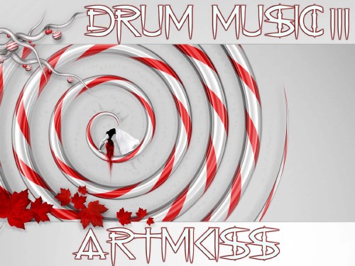 VA - Drum Music v.1-56,57,58,59,60,65,74,76,77,78,80 